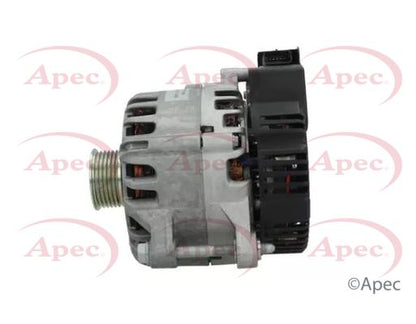 Alternator APEC AAL2003 Fits Citroen DS Opel Peugeot Toyota Vauxhall 308 508