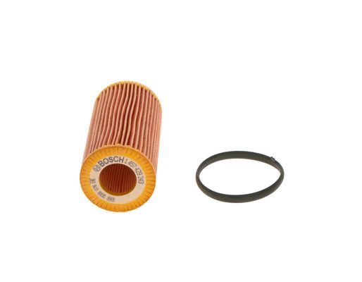 Bosch 1 457 429 243 Oil Filter Fits Audi KTM Seat Skoda VW