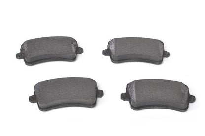 BOSCH 0986494254 Brake Pad Set For Disc Brake Rear Fits Audi A4 A4 Allroad A5 Q5