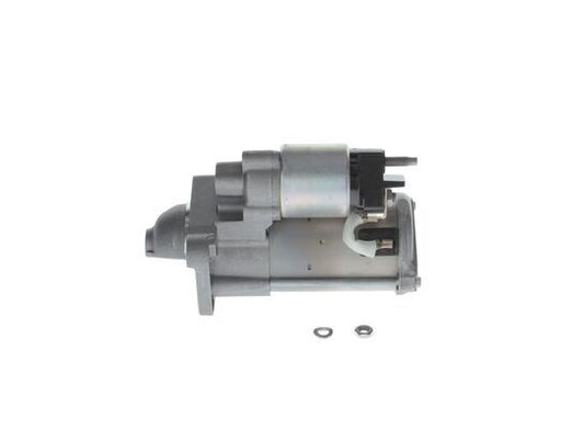 BOSCH 1986S01047 Starter Clockwise Rotation 12V Voltage Fits Dacia Renault