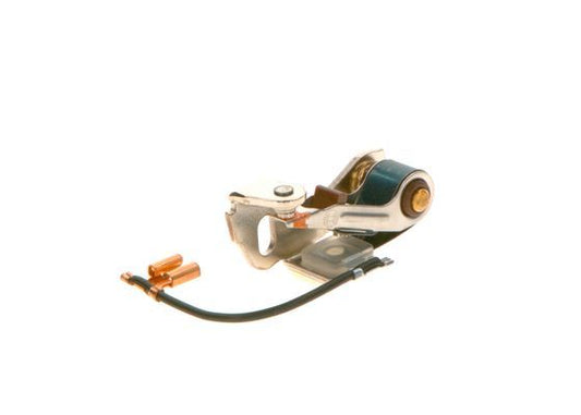 BOSCH 1237013052 Distributor Contact Breaker Fits Morris Peugeot Renault