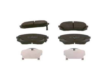 BOSCH 0986494422 Brake Pad Set For Disc Brake Front Fits Kia Carens Sportage