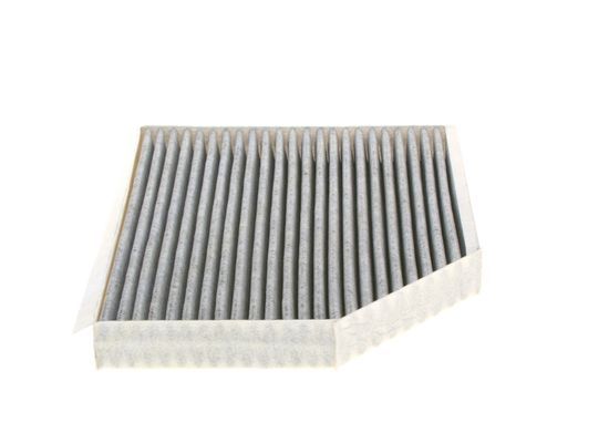 Bosch 1 987 432 369 Interior Air Filter Fits Audi Porsche