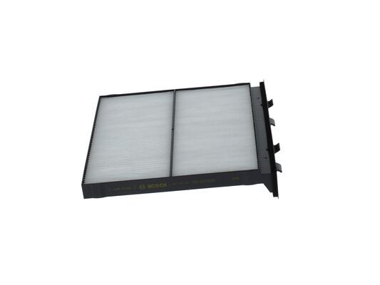 BOSCH 1987435167 Cabin Air Filter 229mm Fits Subaru Forester Impreza XV