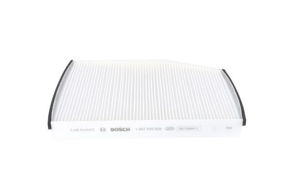 Bosch 1 987 435 028 Cabin Air Filter Fits Ford