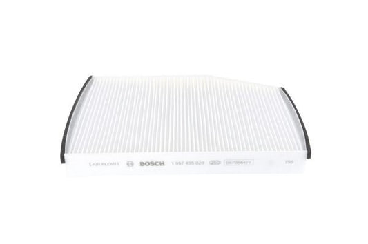 Bosch 1 987 435 028 Cabin Air Filter Fits Ford