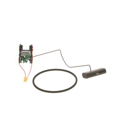 BOSCH 1587411116 Fuel Tank Sender Unit Right Fits BMW 5 Series 6 Series