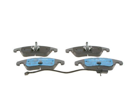 BOSCH 0986494456 Brake Pad Set For Disc Brake Front Fits Audi A5 Q5 Ford Focus