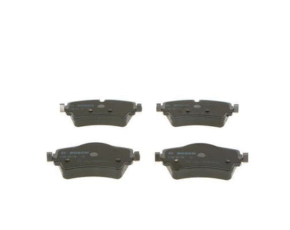 BOSCH 0986494736 Brake Pad Set For Disc Front 18.2mm Thickness Fits BMW Mini