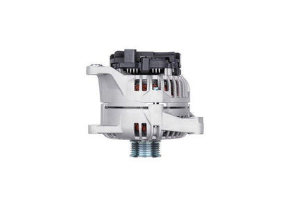 BOSCH 1986A00873 Alternator Clockwise Rotation 14V Voltage Fits PORSCHE