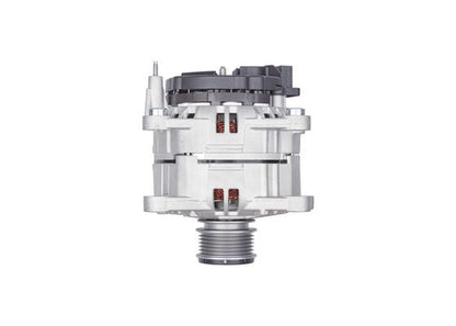 BOSCH 1986A00728 Alternator Clockwise Rotation 14V Voltage Fits SEAT SKODA VW