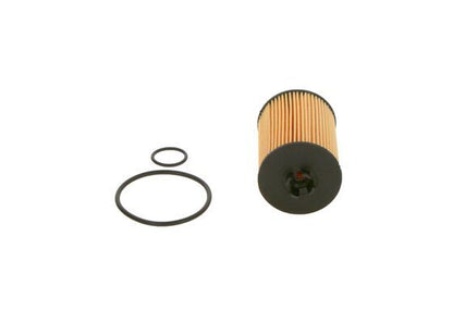 Bosch 1 457 429 306 Oil Filter Fits Mercedes-Benz