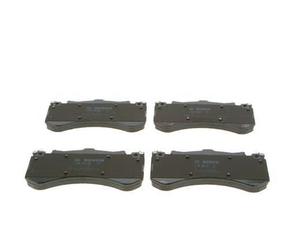 BOSCH 0986494991 Brake Pad Set For Disc Brake Front Fits A7 A8 Bentley Mulsanne