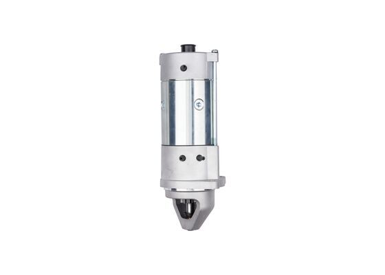 BOSCH 1986S10048 Starter Clockwise Rotation 12V Voltage Fits BMW KHD SAME CLARK