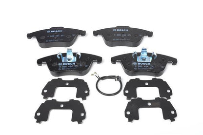 BOSCH 0986494371 Brake Pad Set For Disc Brake Front Fits Peugeot 407 508 508 SW