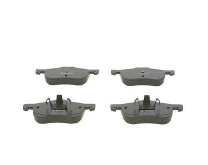BOSCH 0986495061 Brake Pad Set For Disc Brake 19mm Thickness Fits VOLVO