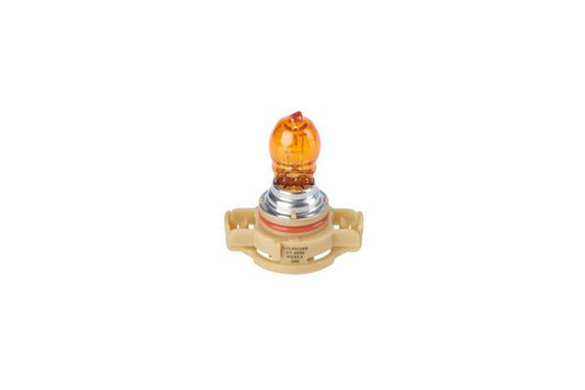 BOSCH 1987302267 Light Bulb 12V 24W Rated Power PSY24W Lamp Type Fits LAND ROVER
