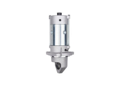 BOSCH 1986S10080 Starter Clockwise Rotation 24V Voltage Fits DAF OTOMARSAN TEMSA