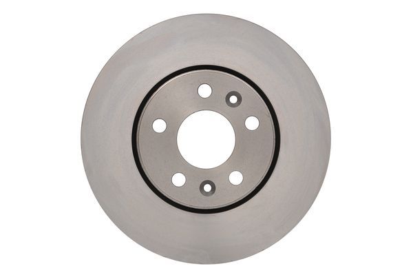 BOSCH 0986479D30 Brake Disc Front Fits Fiat Nissan Opel Renault Vauxhall