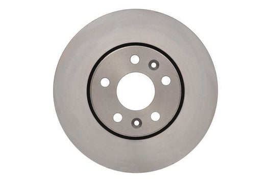 BOSCH 0986479D30 Brake Disc Front Fits Fiat Nissan Opel Renault Vauxhall