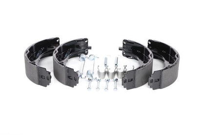 BOSCH 0986487726 Brake Shoe Set For Parking Brake Rear Fits Citroën Fiat Peugeot