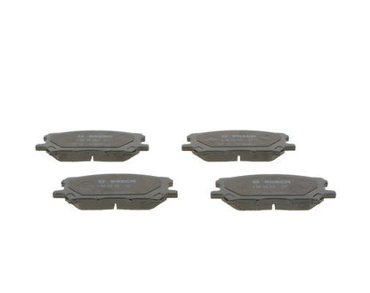 BOSCH 0986494218 Brake Pad Set For Disc Brake Front Fits Lexus RX Toyota Harrier
