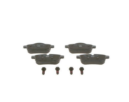BOSCH 0986494450 Brake Pad Set For Disc Brake Rear 17.8mm Thickness Fits BMW Z4