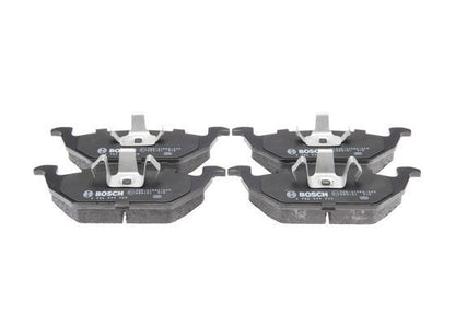 BOSCH 0986494925 Brake Pad Set For Disc Brake Front Fits Audi Seat Skoda VW