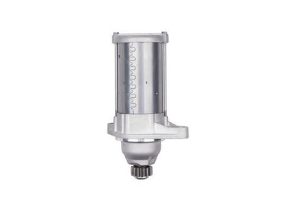 BOSCH 1986S01055 Starter Anticlockwise Rotation Fits Audi Seat Skoda VW