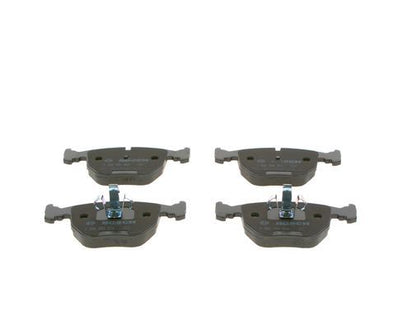 BOSCH 0986494918 Brake Pad Set For Disc Rear 17.5mm Thickness Fits Ghost Wraith