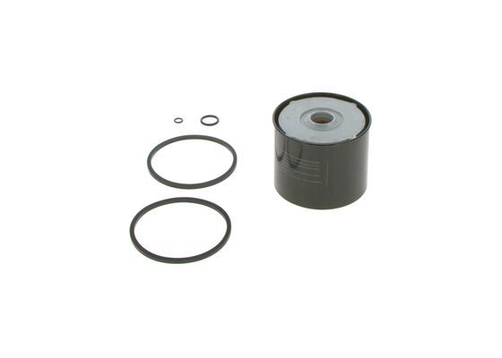 Bosch 1 457 434 201 Fuel Filter Fits Alfa Citroen Fiat Iveco Land Rover Peugeot