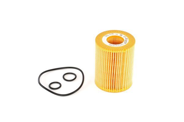 Bosch 1 457 429 199 Oil Filter Fits Honda Opel Vauxhall