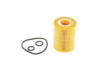 Bosch 1 457 429 199 Oil Filter Fits Honda Opel Vauxhall