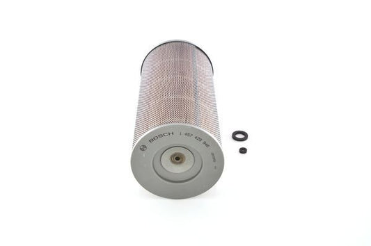BOSCH 1457429946 Air Filter 165mm Outer Ø Insert Fits VW LT 28-50 LT 40-55