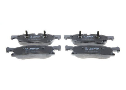 BOSCH 0986494672 Brake Pad Set For Disc Front 21.2mm Thickness For Mercedes-Benz