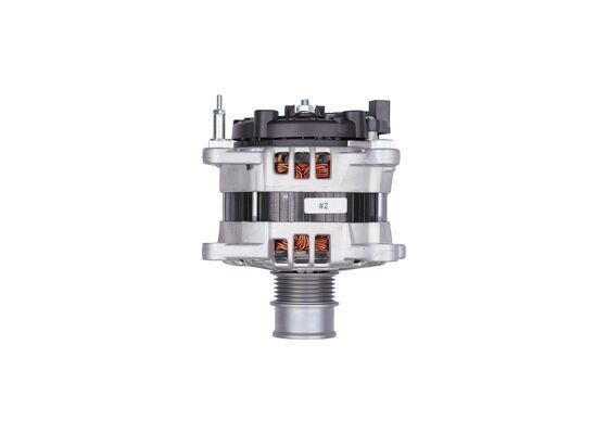 BOSCH 1986A01094 Alternator Fits Seat Arona Ibiza Leon Toledo VW Golf Sportsvan