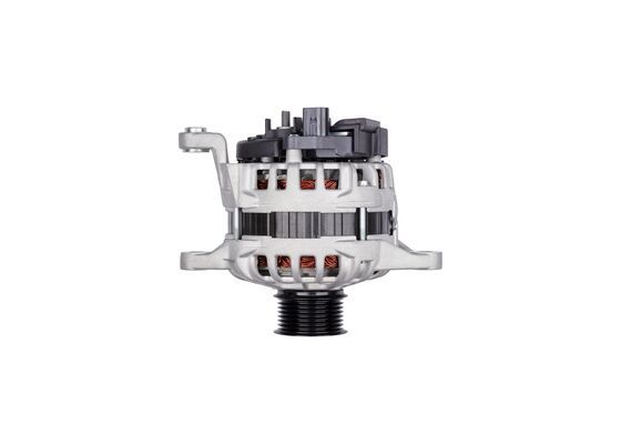 BOSCH 1986A01088 Alternator Clockwise Rotation Fits Fiat Ducato Iveco Daily