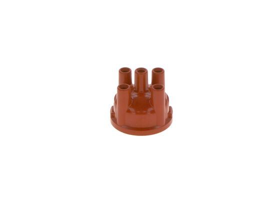 BOSCH 1235522031 Distributor Cap Ignition System Replacement Fits NSU VW