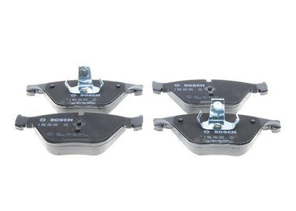 BOSCH 0986494549 Brake Pad Set For Disc Brake Front Fits BMW 5 Series 6 Series