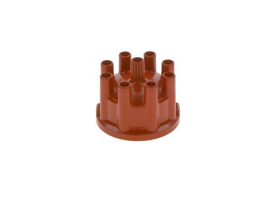 BOSCH 1235522200 Distributor Cap Ignition System Fits Maserati Ghibli Indy