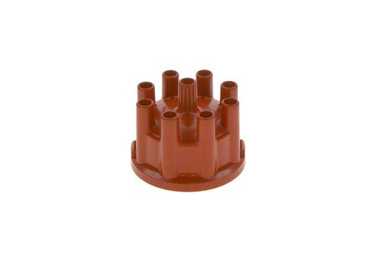 BOSCH 1235522200 Distributor Cap Ignition System Fits Maserati Ghibli Indy