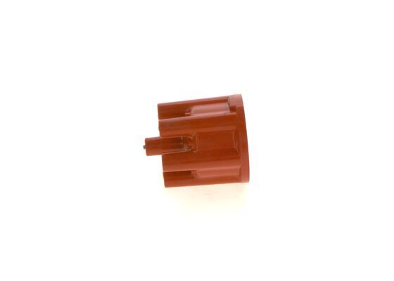 BOSCH 1235522318 Distributor Cap Ignition System Fits Mercedes-Benz 123