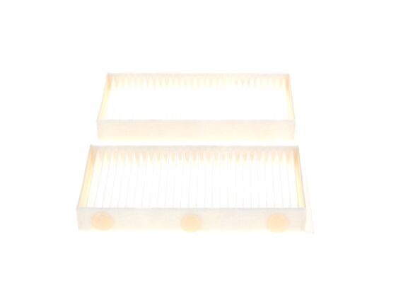 Bosch 1 987 435 046 Interior Air Filter Fits BMW Mini