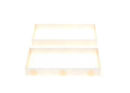 Bosch 1 987 435 046 Interior Air Filter Fits BMW Mini