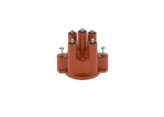 BOSCH 1235522381 Distributor Cap Ignition System Fits Mercedes-Benz G-Class
