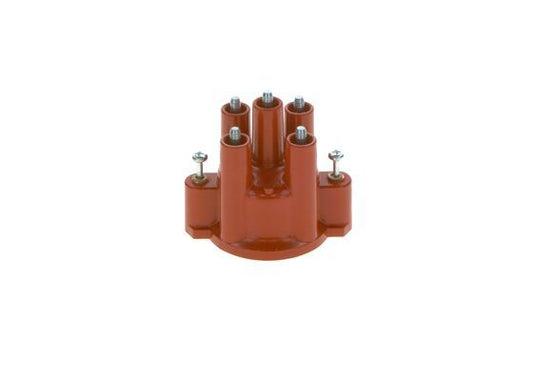 BOSCH 1235522381 Distributor Cap Ignition System Fits Mercedes-Benz G-Class