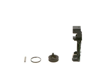 BOSCH 1237010039 Crankshaft Pulse Sensor Ignition System Fits Audi Seat VW