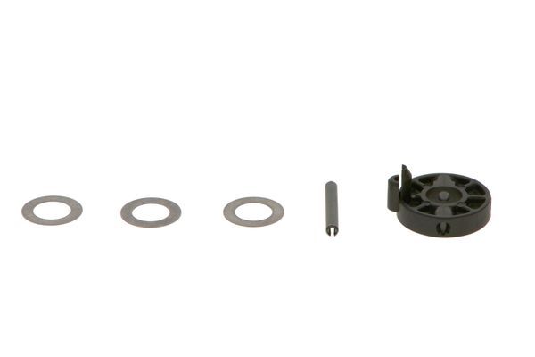 BOSCH 1237010040 Distributor Repair Kit Ignition System Service Replacement