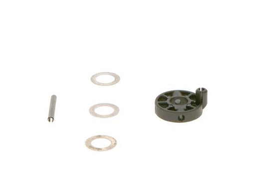 BOSCH 1237010041 Distributor Repair Kit Ignition System Replacement Fits VW
