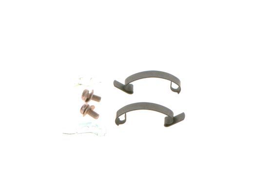 BOSCH 1237011007 Distributor Repair Kit Fits ALFA ROMEO BMW OPEL SAAB VOLVO VW